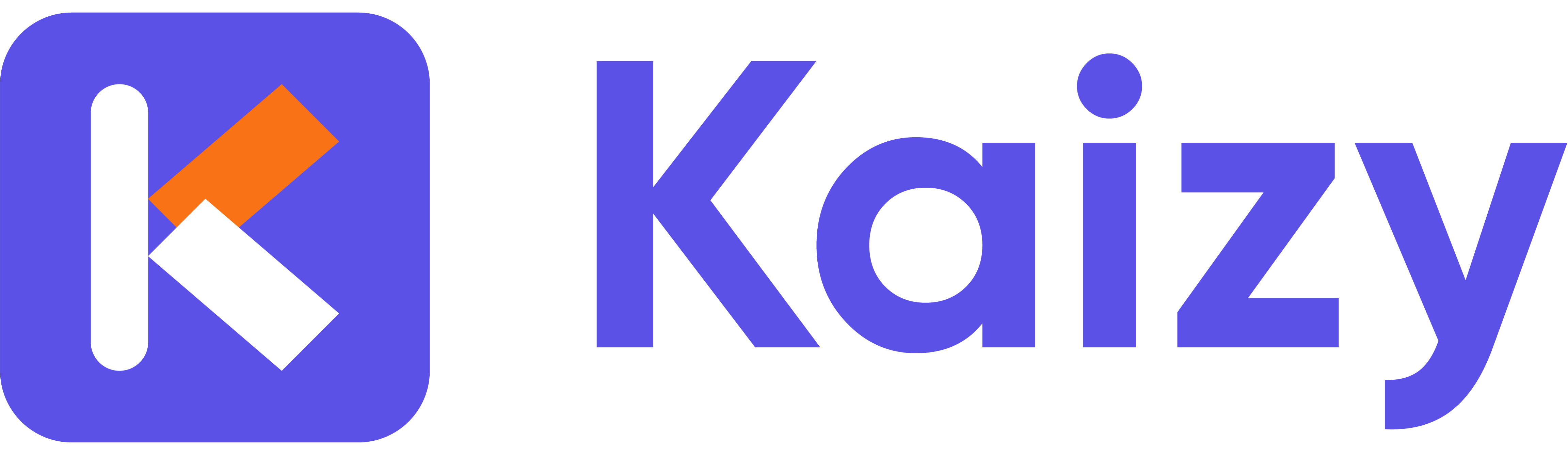 Kaizy Logo